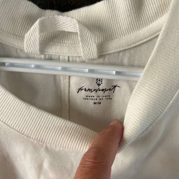 New w/Tags Women's Free People Movement Dress - Picture 3 of 4